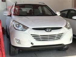 هیوندای تۆکسۆن